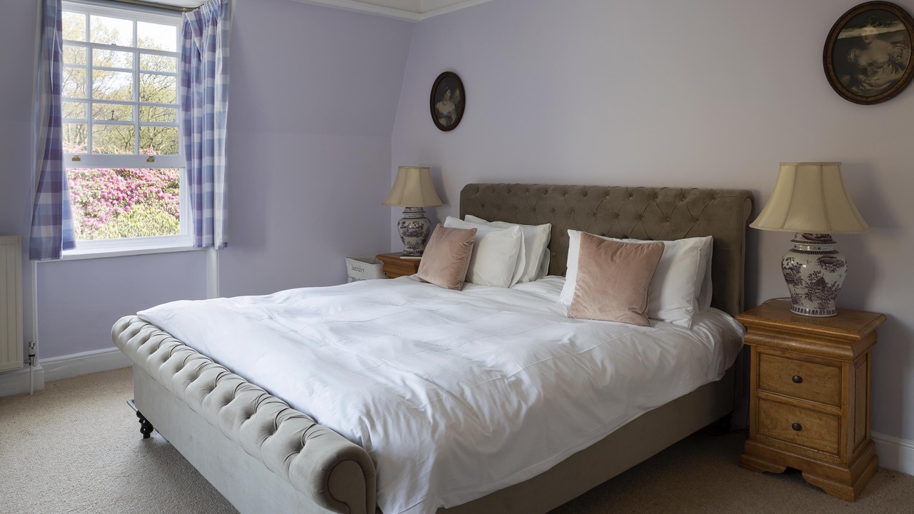Photo of Bedroom in Saltash