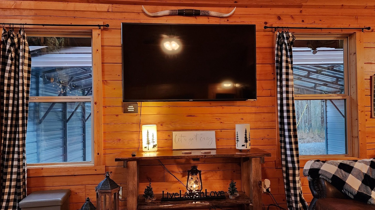 Photo of Livingroom in Ranger