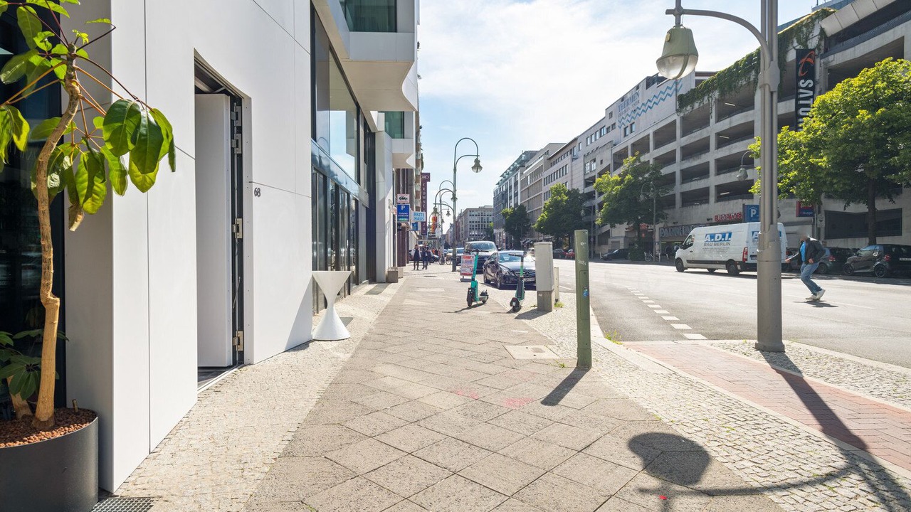 Photo of Outdoor in West Berlin Centre