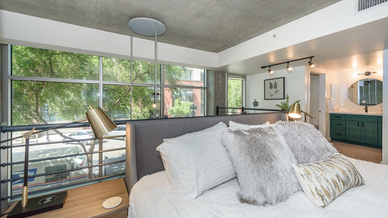 Photo of Livingroom in East Village