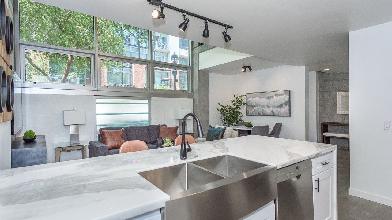 Photo of Kitchen in East Village