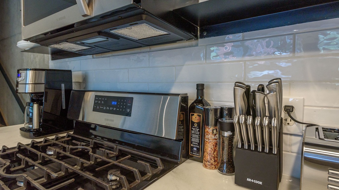 Photo of Kitchen in East Village