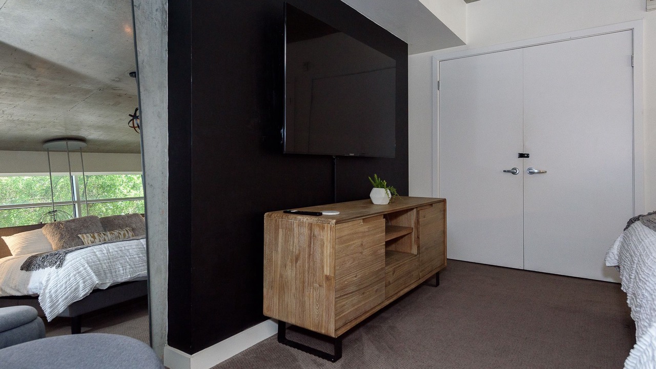 Photo of Bedroom in East Village