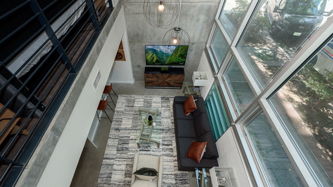 Photo of Livingroom in East Village