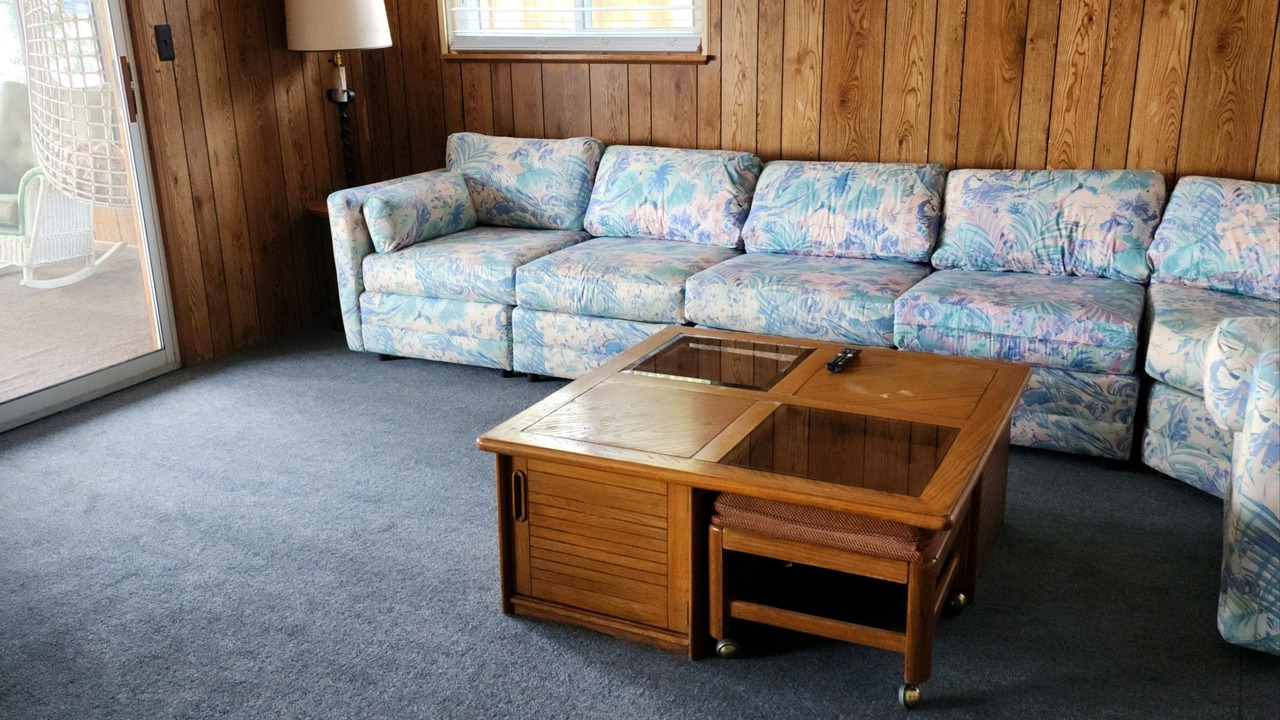 Photo of Livingroom in Manitou Beach-Devils Lake