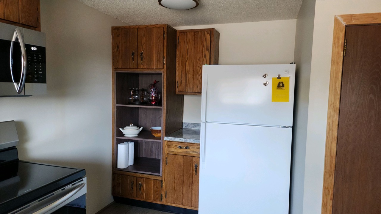 Photo of Kitchen in Manitou Beach-Devils Lake