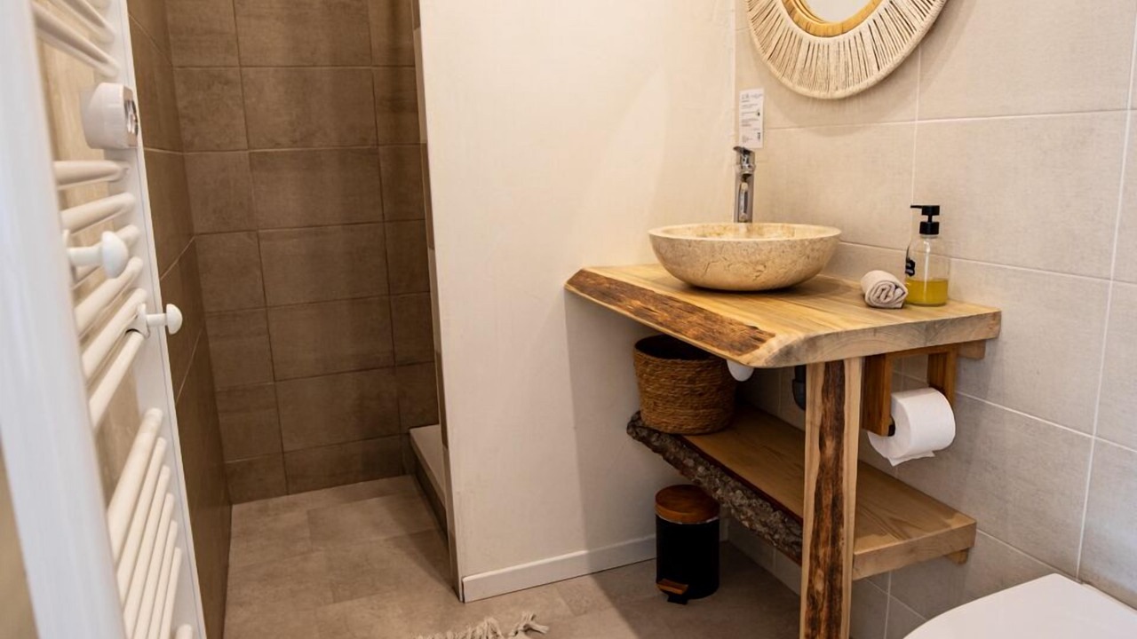 Photo of Bathroom in Autrans-Meaudre-en-Vercors
