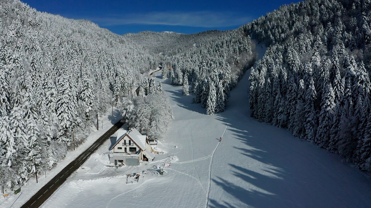 Photo of Others in Autrans-Meaudre-en-Vercors