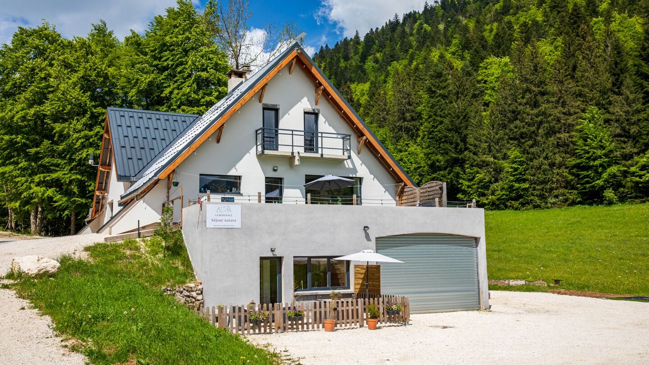 Photo of Outdoor in Autrans-Meaudre-en-Vercors