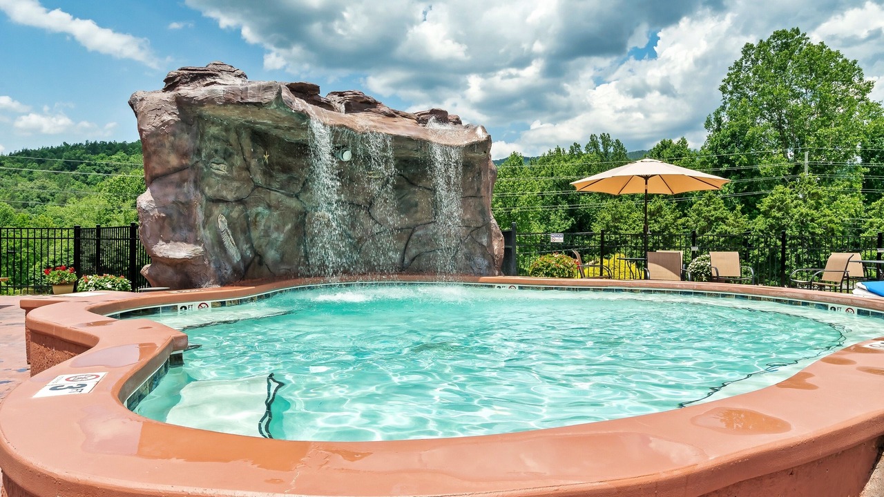 Photo of Outdoor in White Oak Lodge