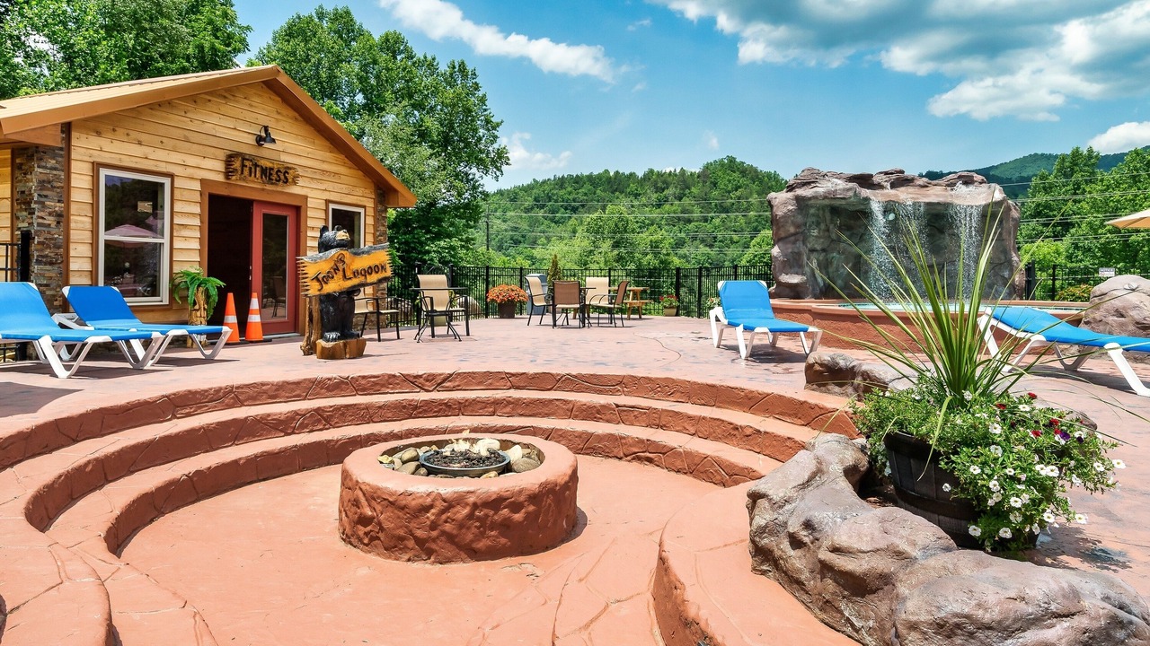 Photo of Others in White Oak Lodge