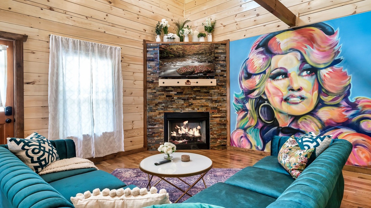 Photo of Others in White Oak Lodge