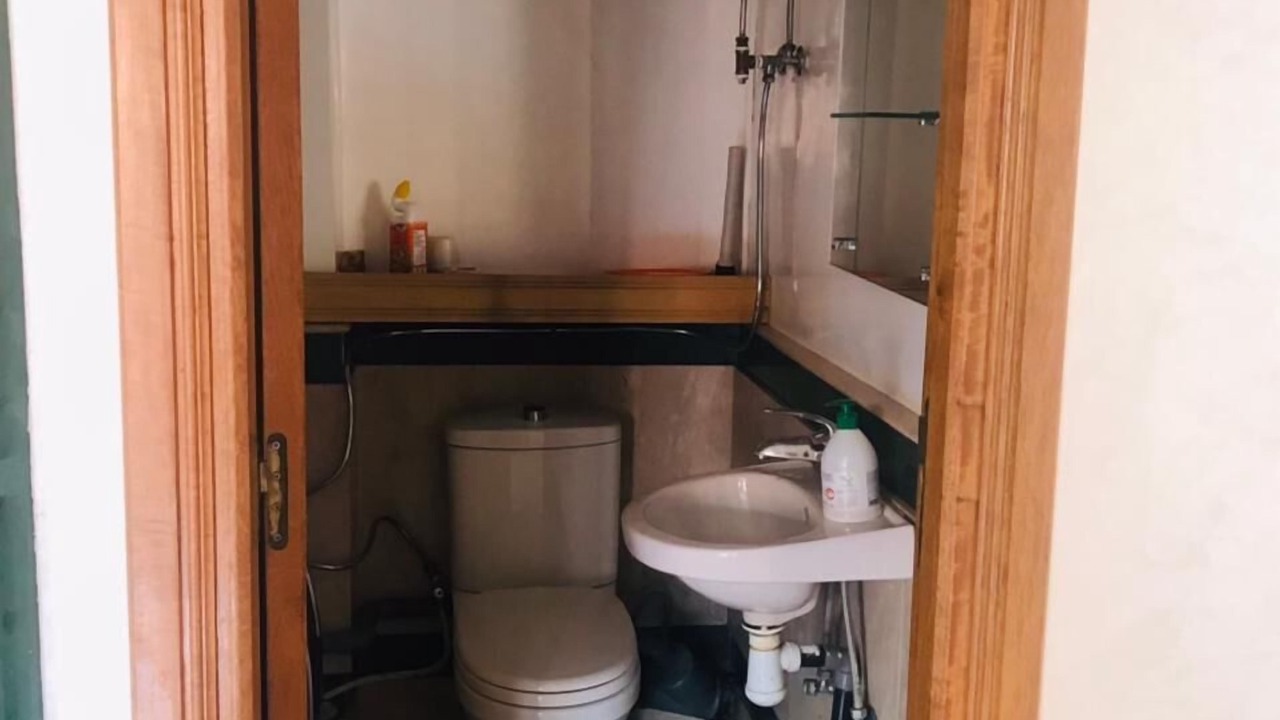 Photo of Bathroom in Marrakech