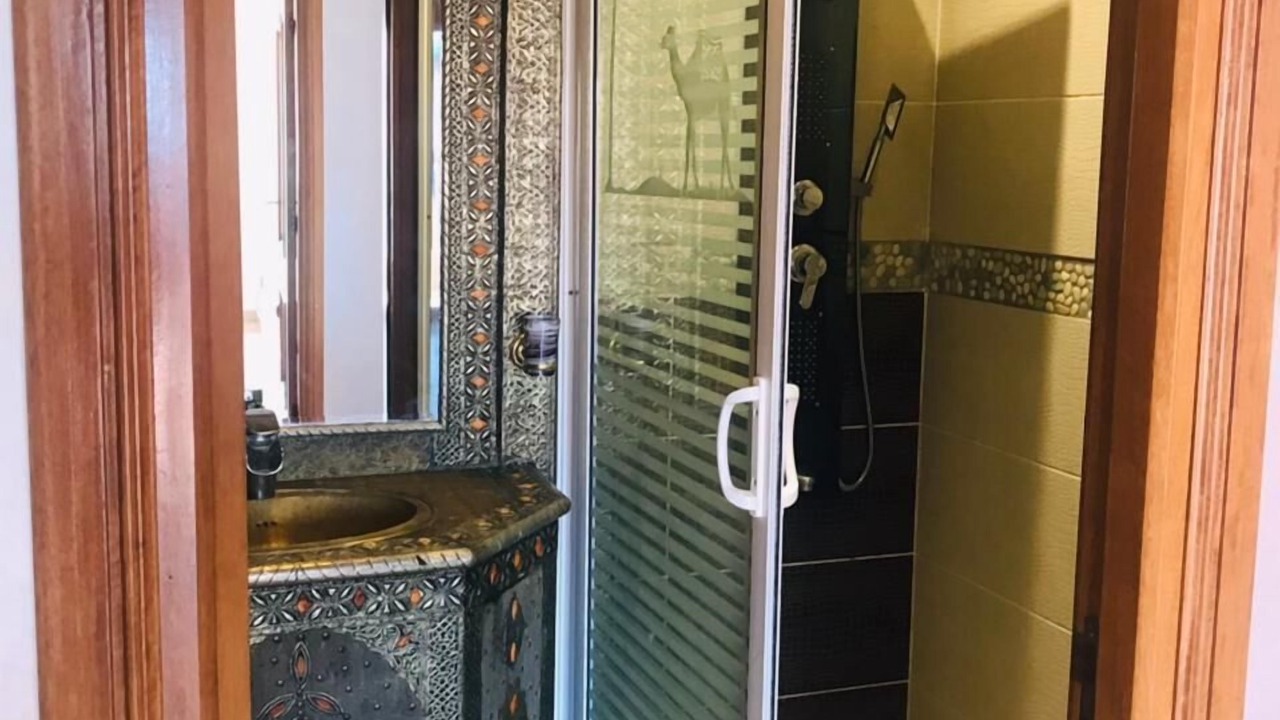 Photo of Bathroom in Marrakech