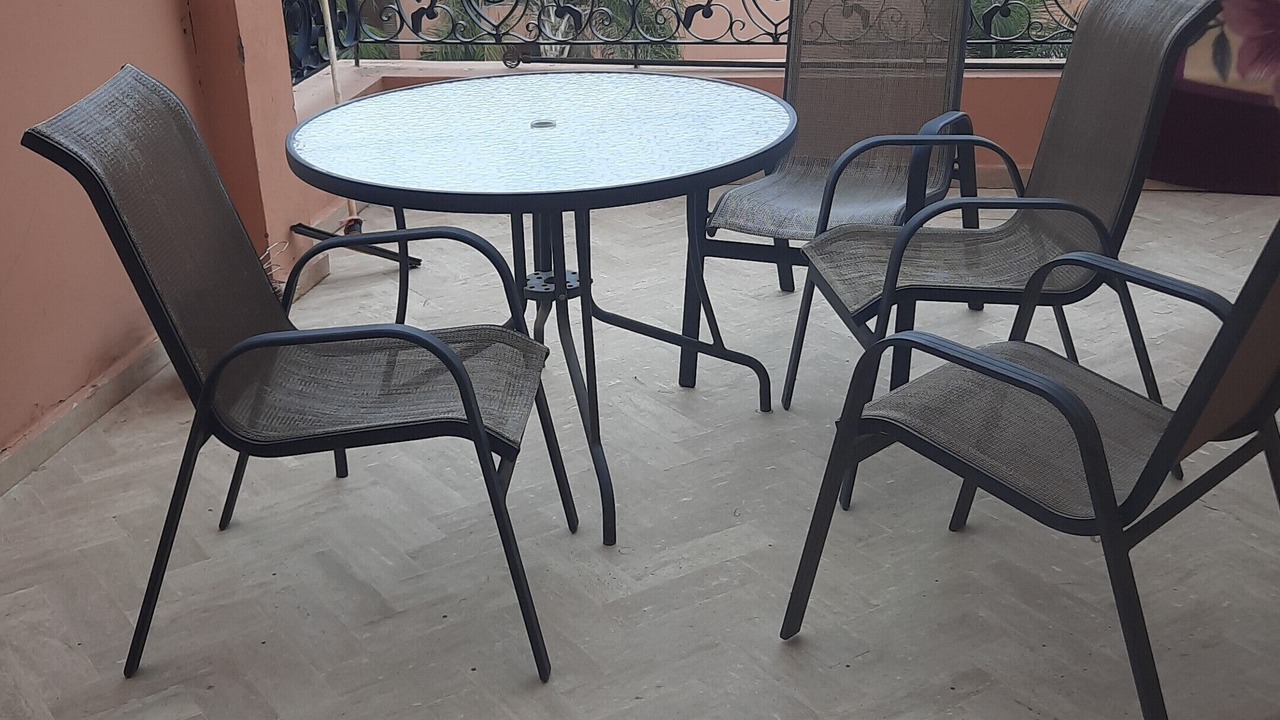 Photo of Outdoor in Marrakech