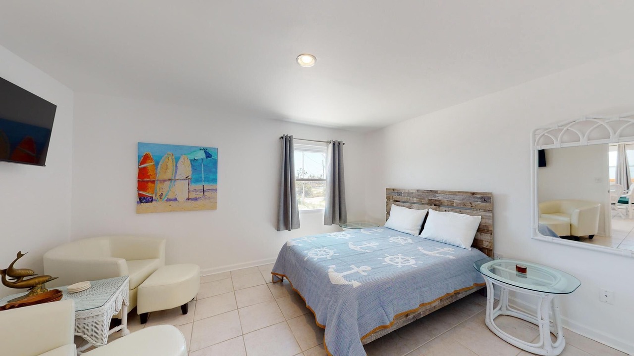 Photo of Bedroom in Fort Morgan Pines