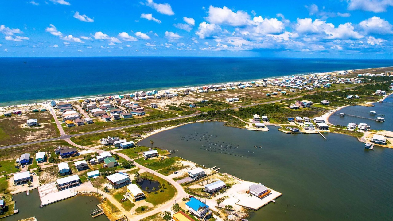 Photo of Outdoor in Fort Morgan Pines