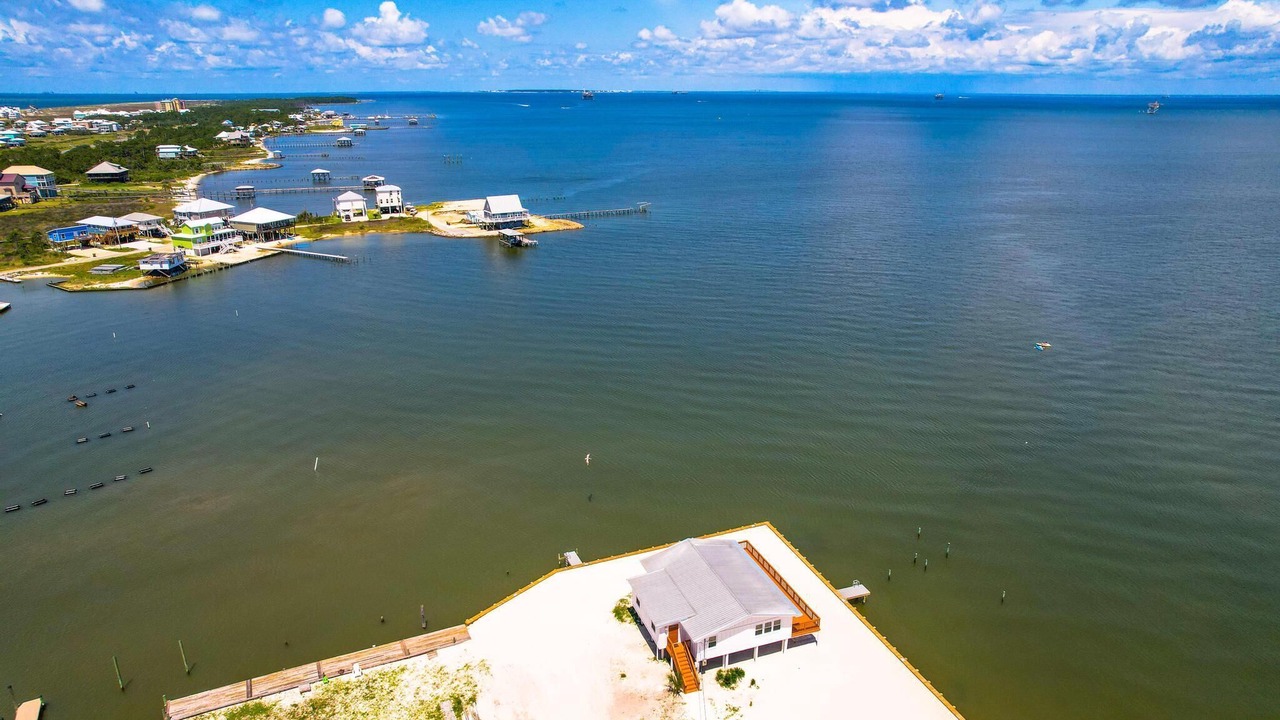 Photo of Outdoor in Fort Morgan Pines