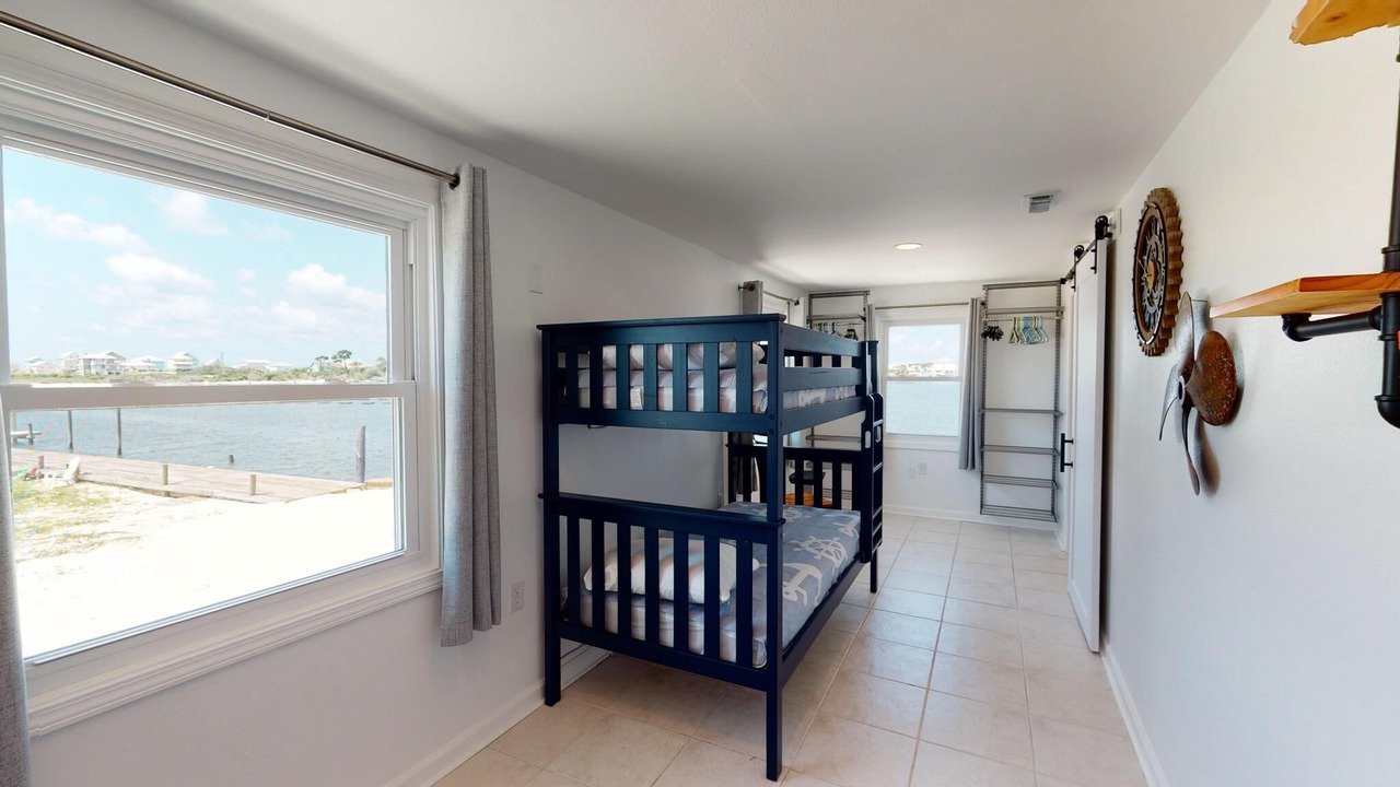 Photo of Bedroom in Fort Morgan Pines