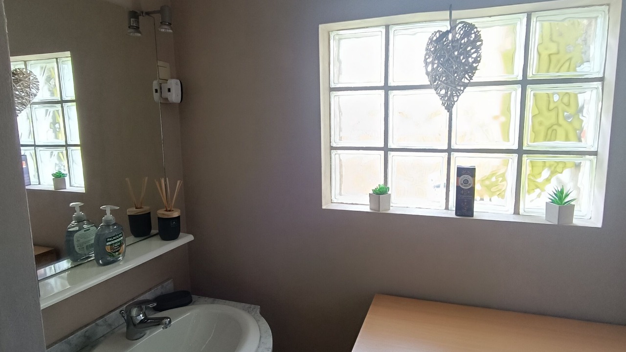 Photo of Bathroom in Mignault