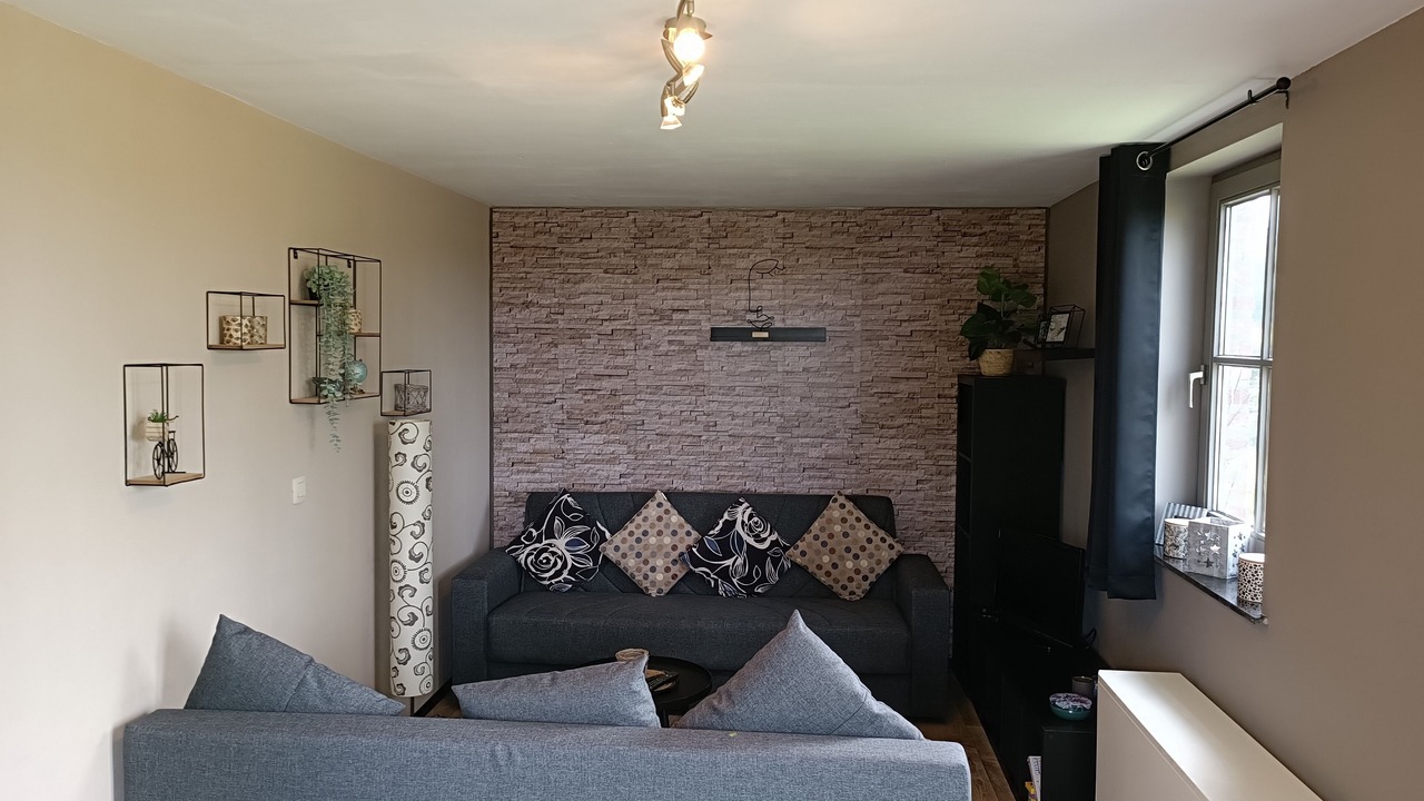 Photo of Livingroom in Mignault