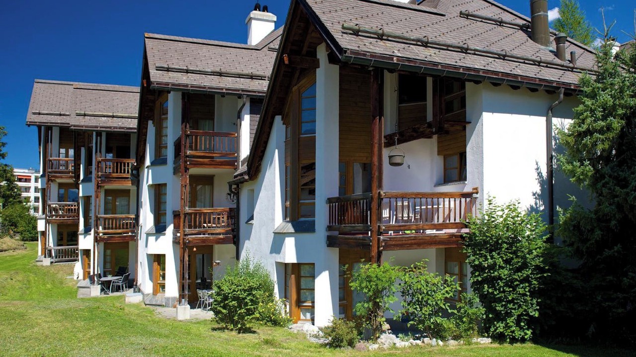 Photo of Others in Lenzerheide
