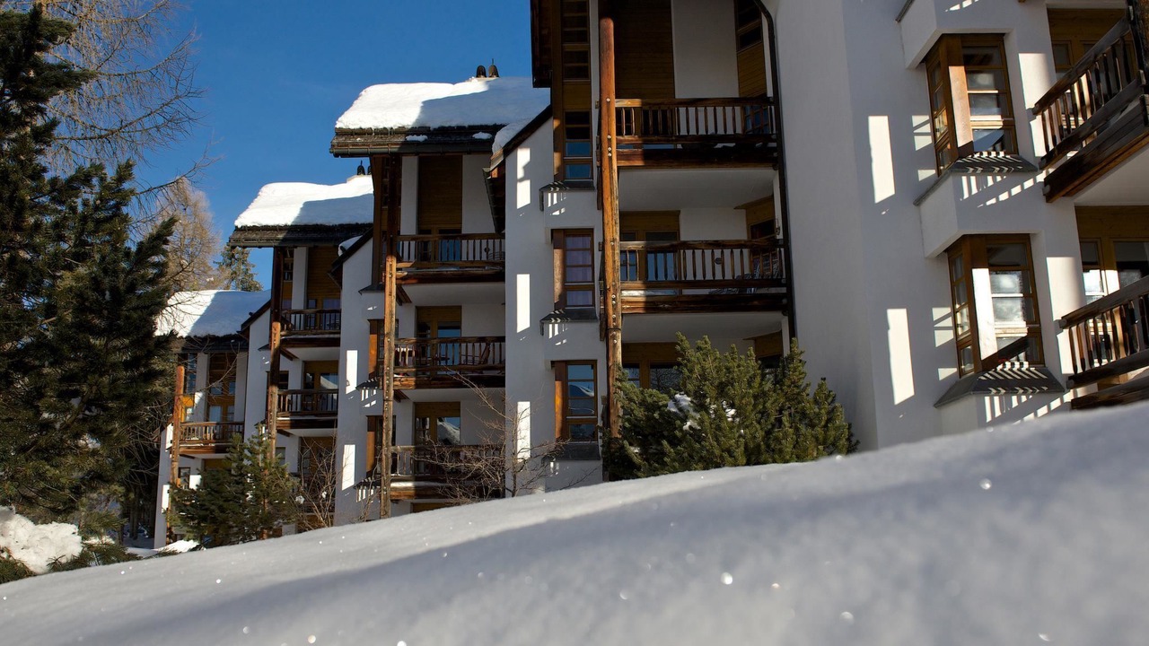 Photo of Outdoor in Lenzerheide