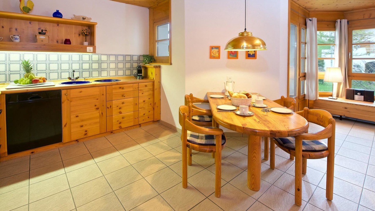 Photo of Bedroom in Lenzerheide