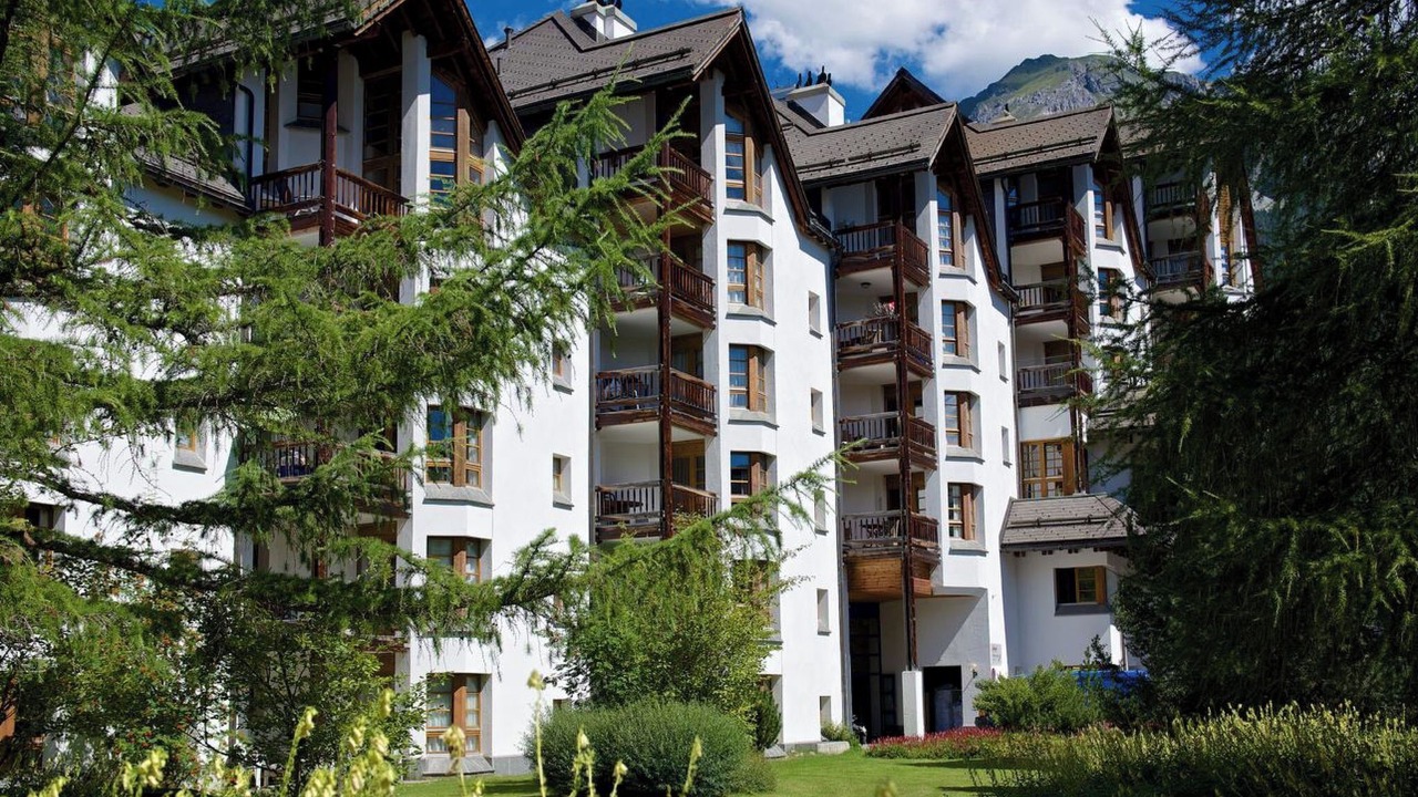 Photo of Others in Lenzerheide