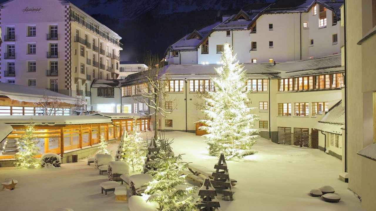 Photo of Others in Lenzerheide