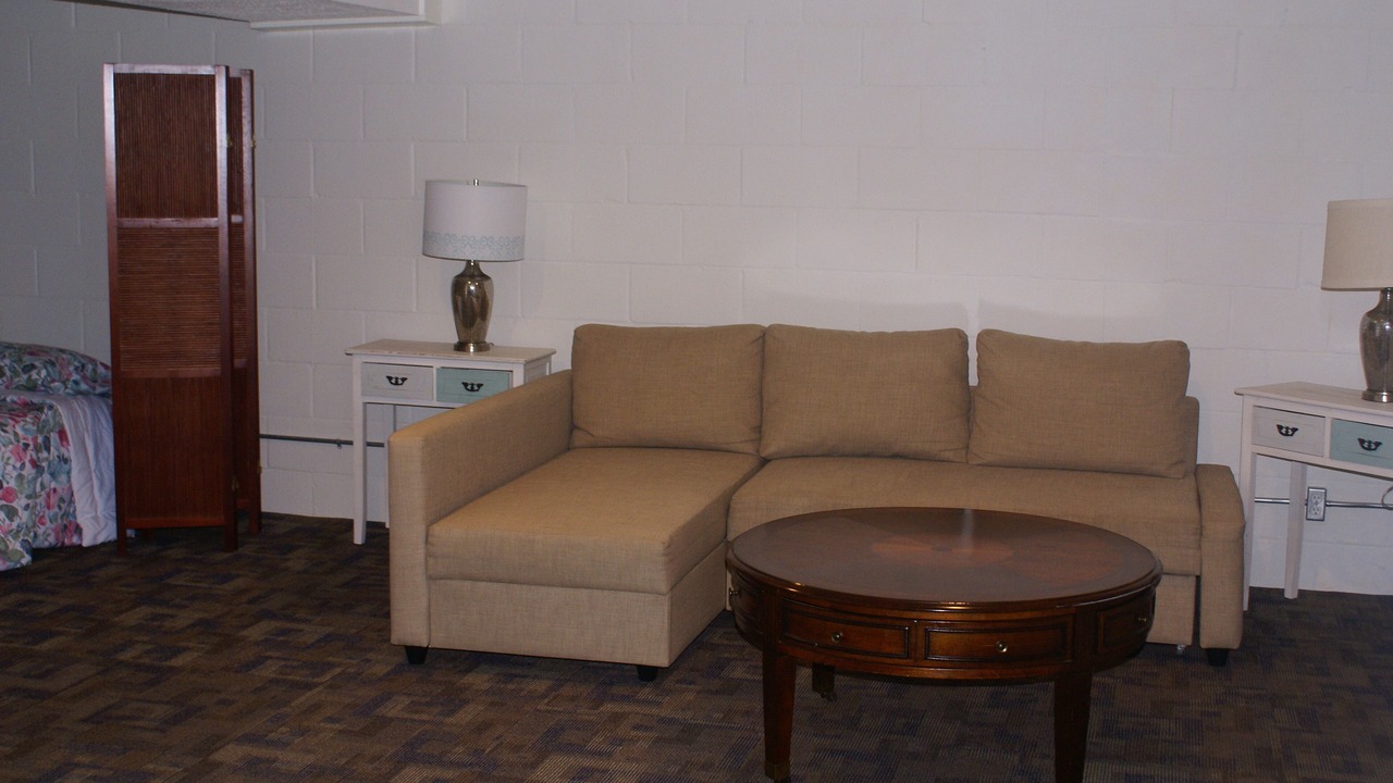 Photo of Livingroom in Aksarben - Elmwood Park