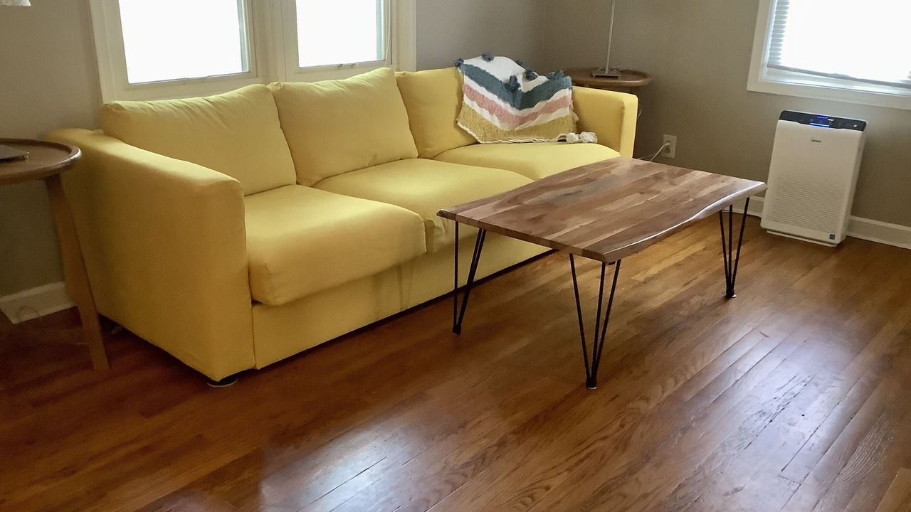 Photo of Livingroom in Aksarben - Elmwood Park