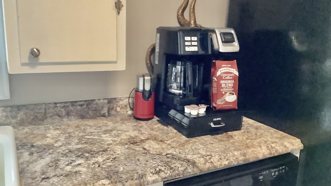 Photo of Kitchen in Aksarben - Elmwood Park