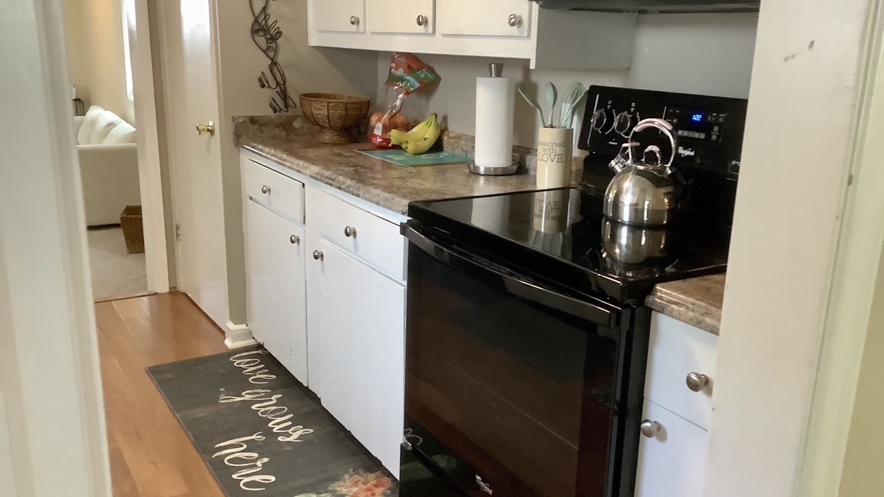 Photo of Kitchen in Aksarben - Elmwood Park