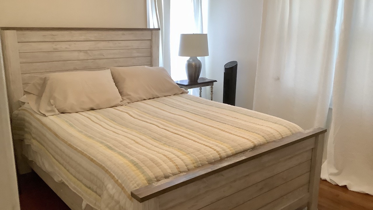 Photo of Bedroom in Aksarben - Elmwood Park