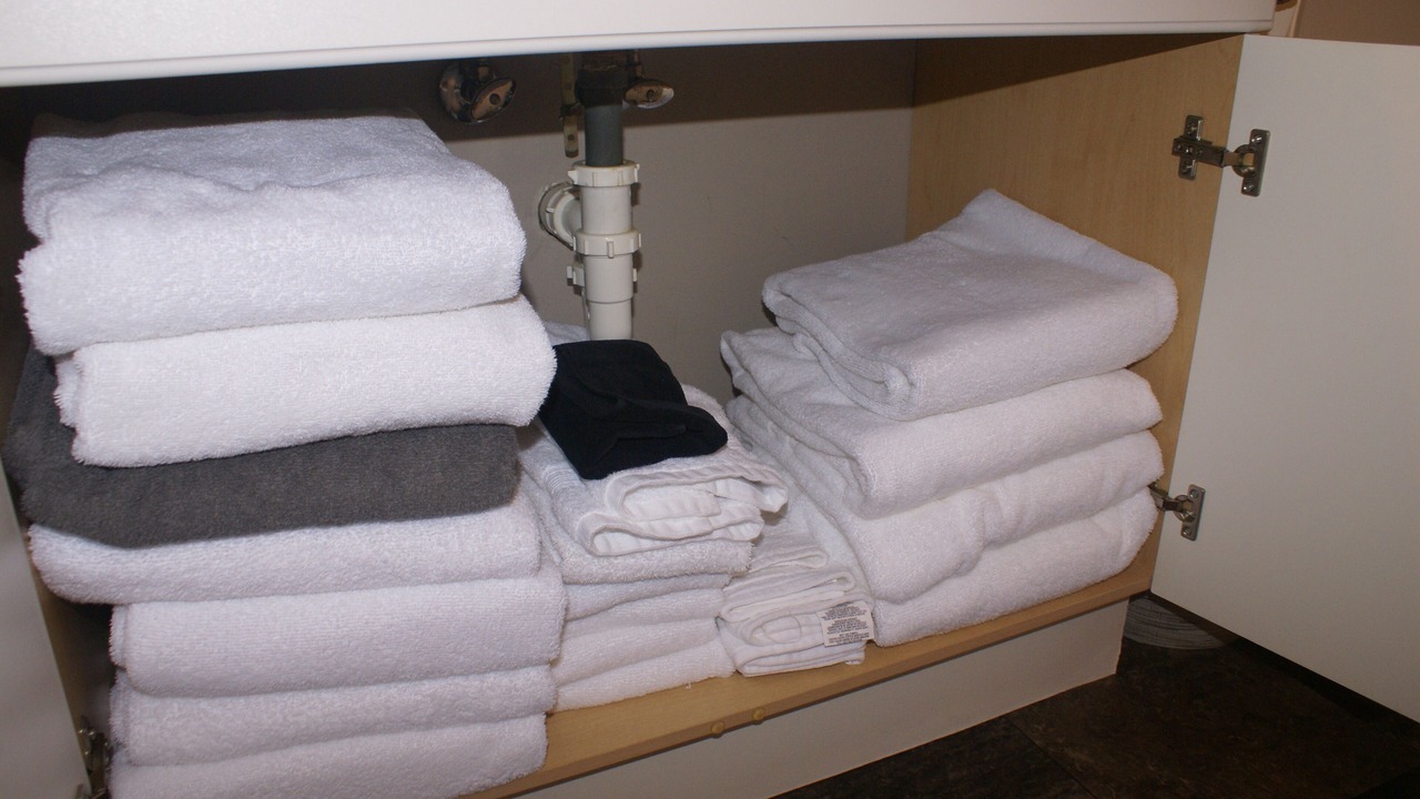 Photo of Bathroom in Aksarben - Elmwood Park