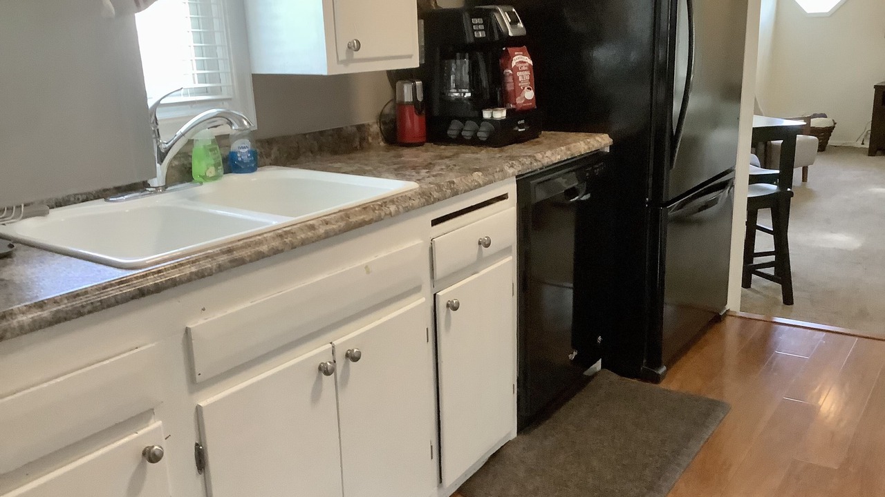 Photo of Kitchen in Aksarben - Elmwood Park
