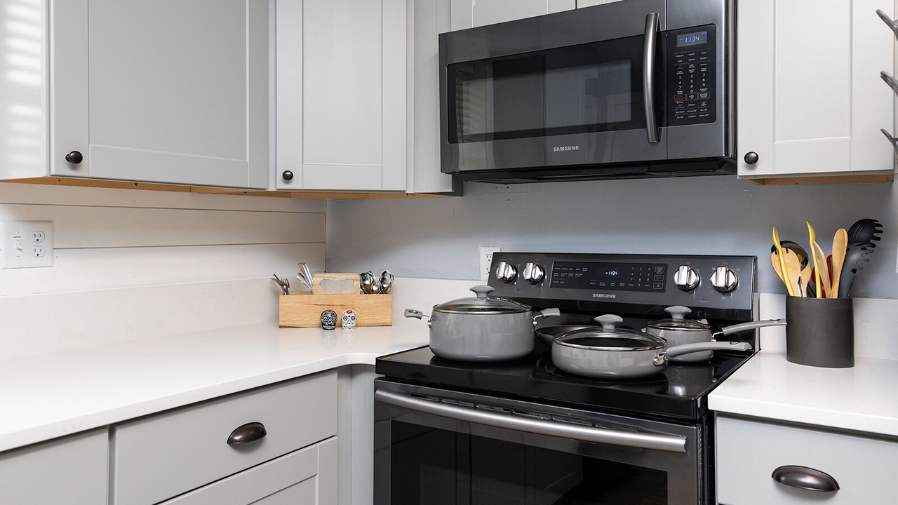 Photo of Kitchen in Des Moines