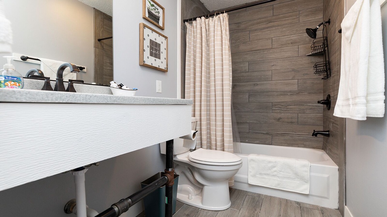 Photo of Bathroom in Des Moines