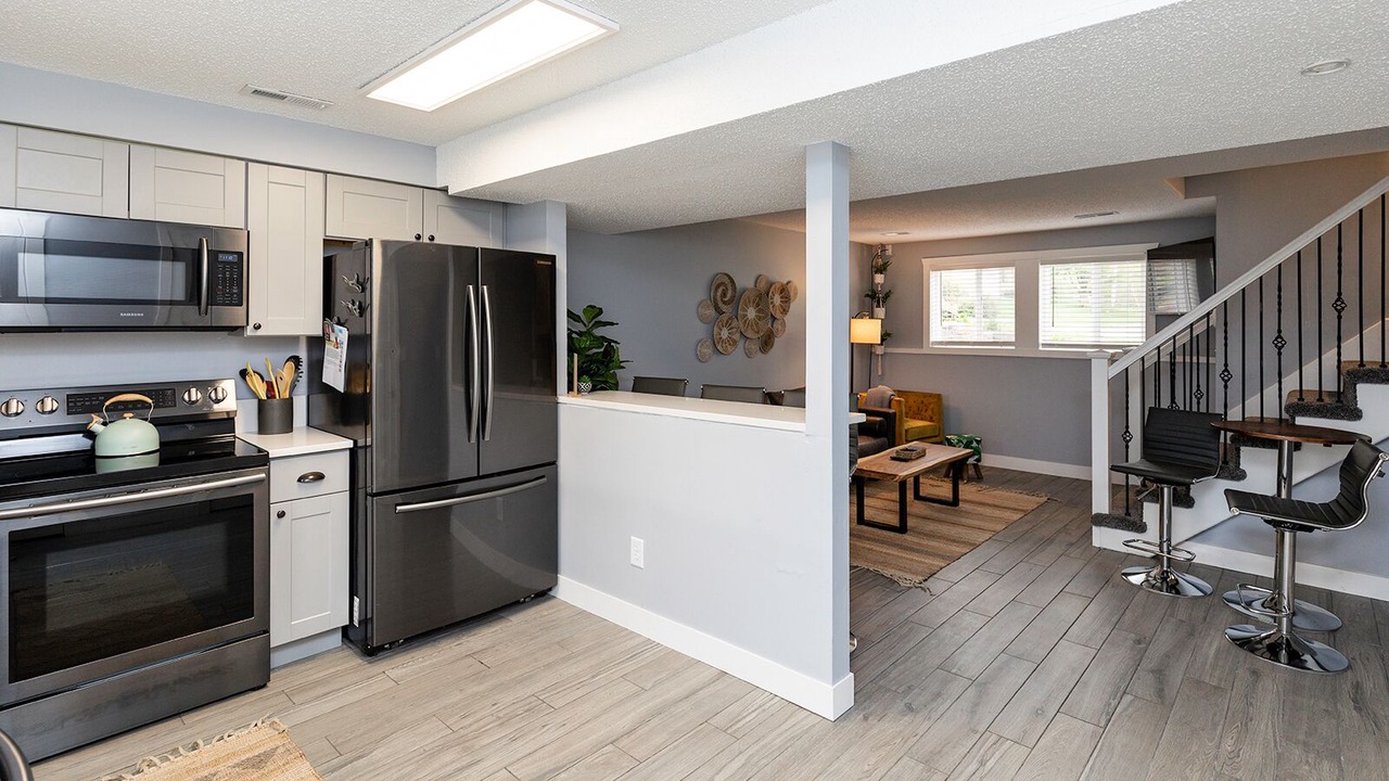 Photo of Kitchen in Des Moines