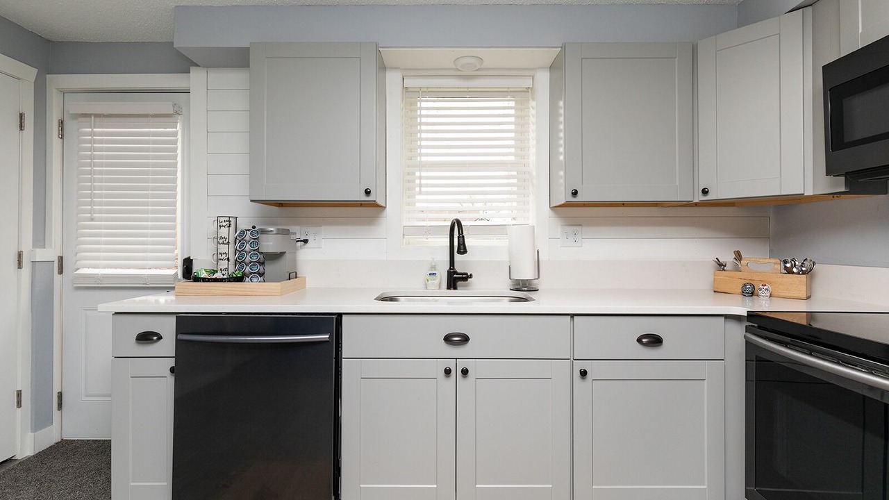 Photo of Kitchen in Des Moines