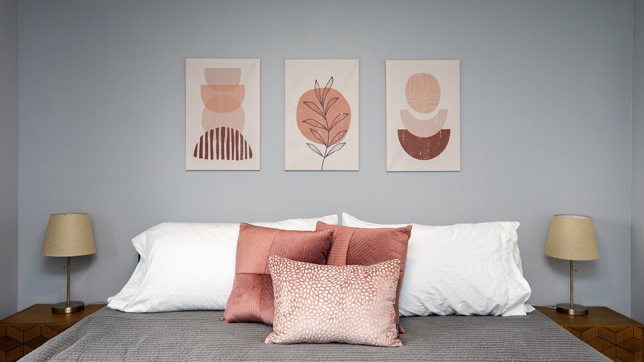 Photo of Bedroom in Des Moines