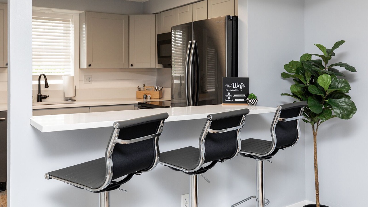 Photo of Kitchen in Des Moines