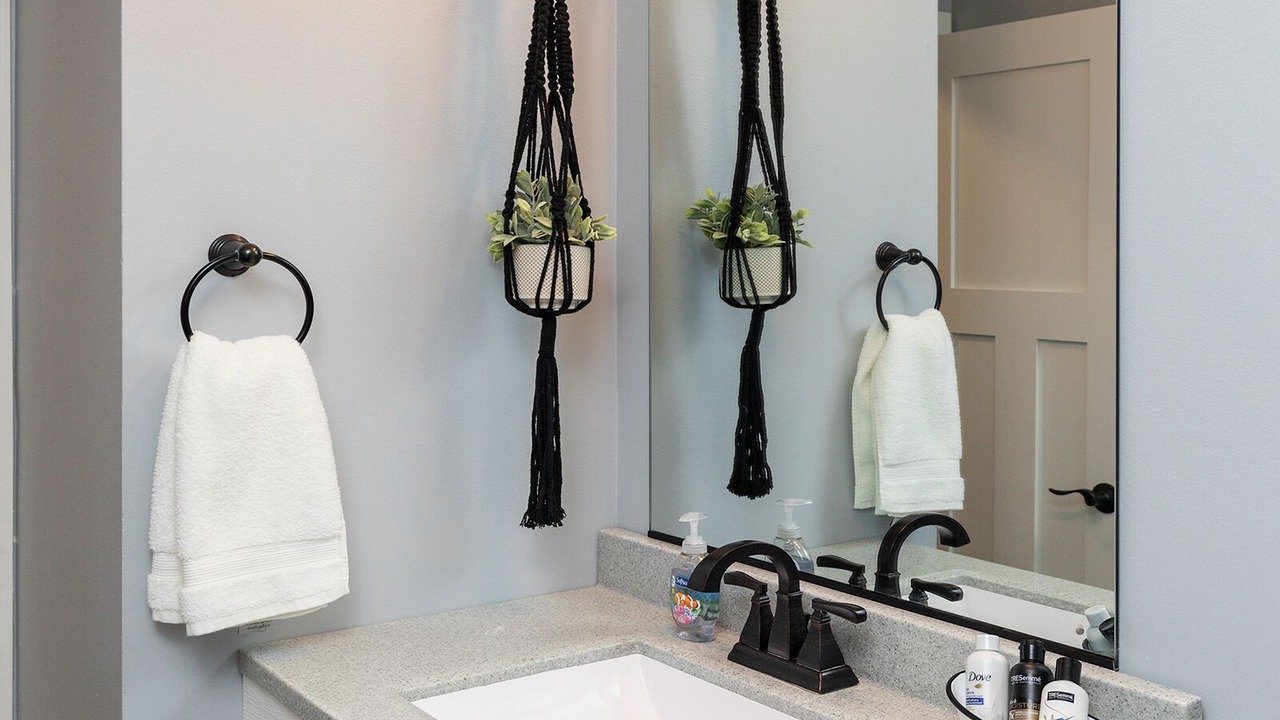 Photo of Bathroom in Des Moines