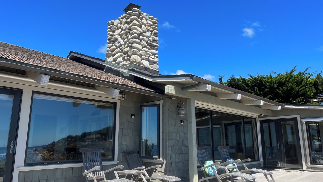 Photo of Patio Balcony in Carmel Riviera