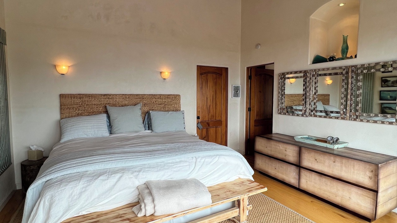 Photo of Bedroom in Carmel Riviera