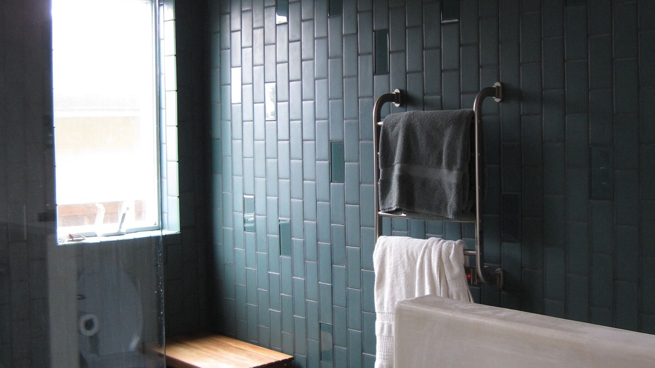 Photo of Bathroom in Carmel Riviera