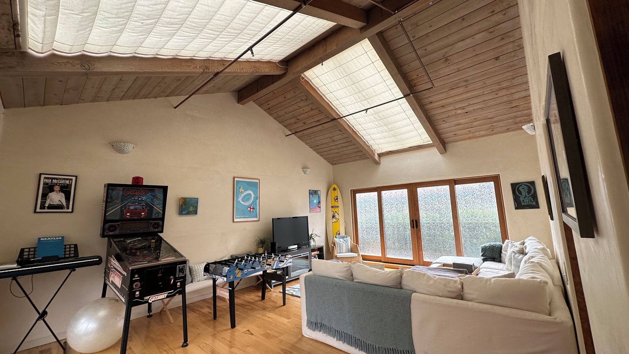 Photo of Livingroom in Carmel Riviera