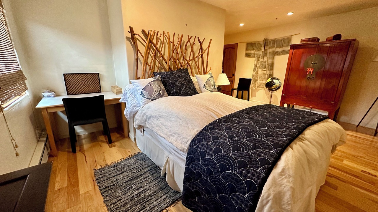 Photo of Bedroom in Carmel Riviera