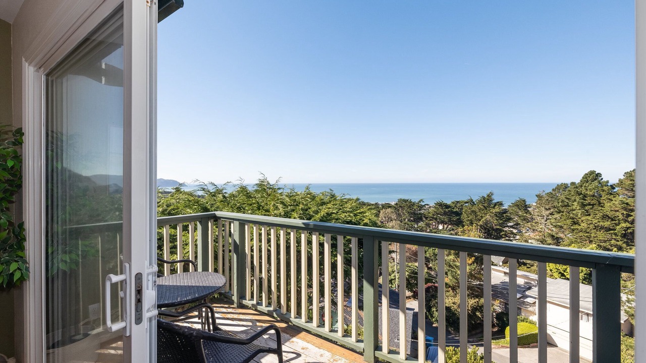 Photo of Outdoor in Edgemar - Pacific Manor